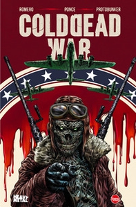 Cold dead war - Librerie.coop