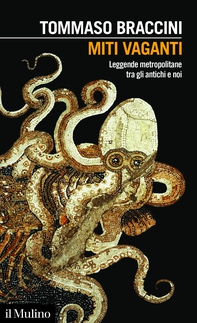 Miti vaganti - Librerie.coop