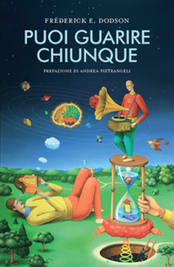 Puoi guarire chiunque - Librerie.coop Puoi guarire chiunque - Librerie.coop