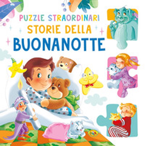 Storie della buonanotte - Librerie.coop
