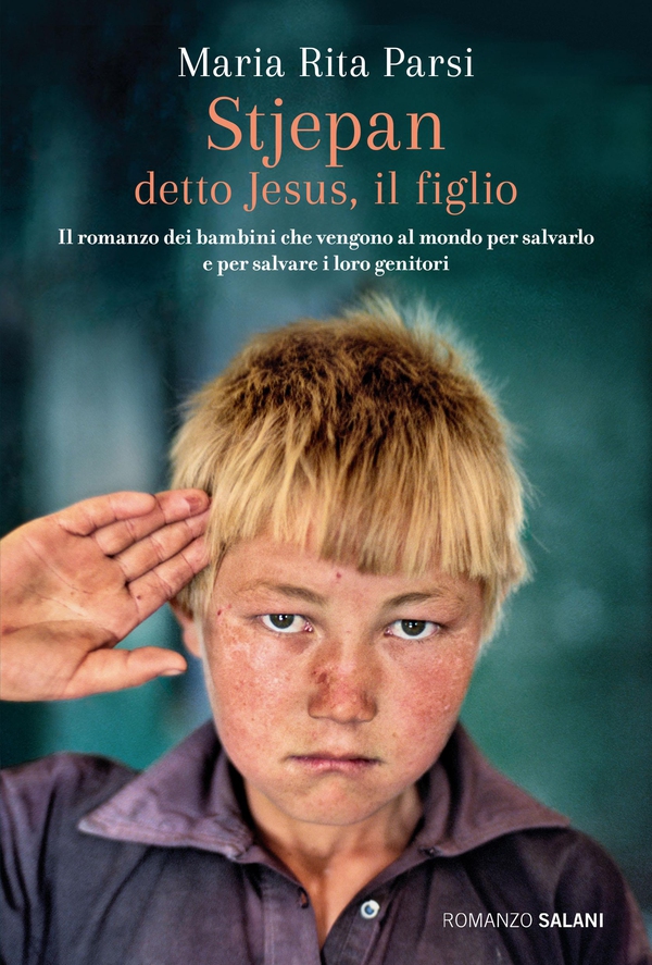 Stjepan detto Jesus, il figlio - Librerie.coop Stjepan detto Jesus, il figlio - Librerie.coop
