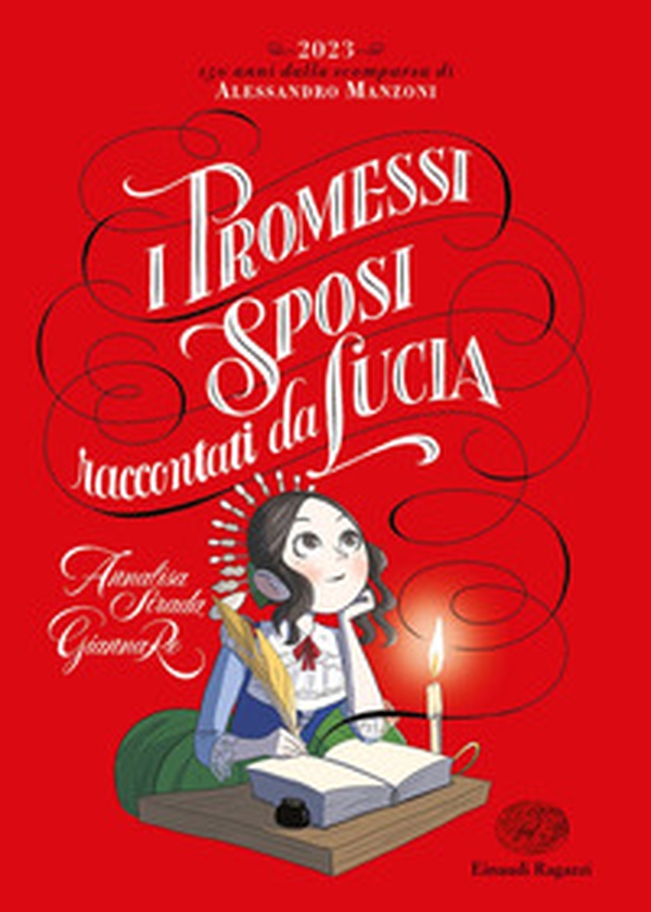 I Promessi Sposi raccontati da Lucia - Librerie.coop I Promessi Sposi raccontati da Lucia - Librerie.coop
