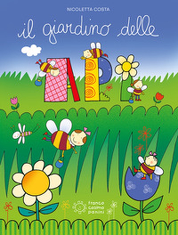 Il giardino delle api - Librerie.coop Il giardino delle api - Librerie.coop