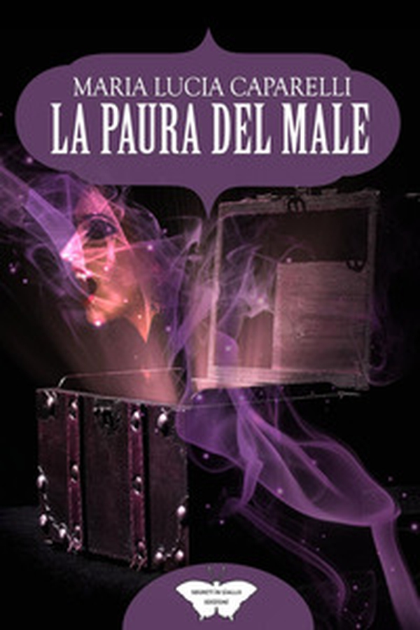 La paura del male - Librerie.coop La paura del male - Librerie.coop