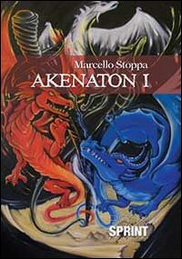 Akenaton I - Librerie.coop Akenaton I - Librerie.coop