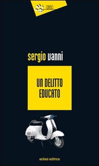 Un delitto educato - Librerie.coop