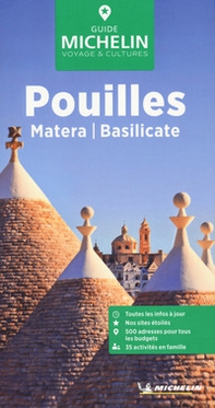 Pouilles. Matera et Basilicate - Librerie.coop