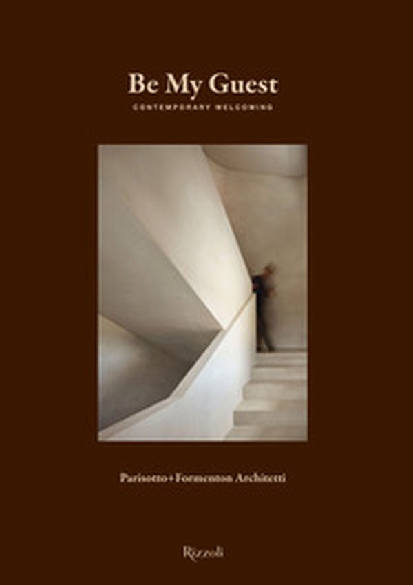 Be my guest. Contemporary welcoming - Librerie.coop Be my guest. Contemporary welcoming - Librerie.coop