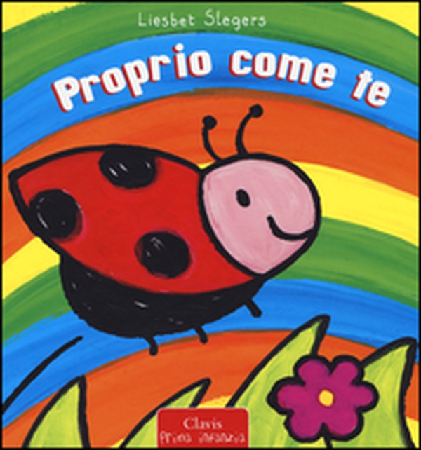 Proprio come te - Librerie.coop Proprio come te - Librerie.coop