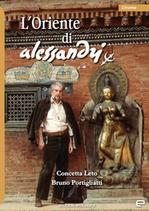 L'Oriente di Alessandri - Librerie.coop L'Oriente di Alessandri - Librerie.coop