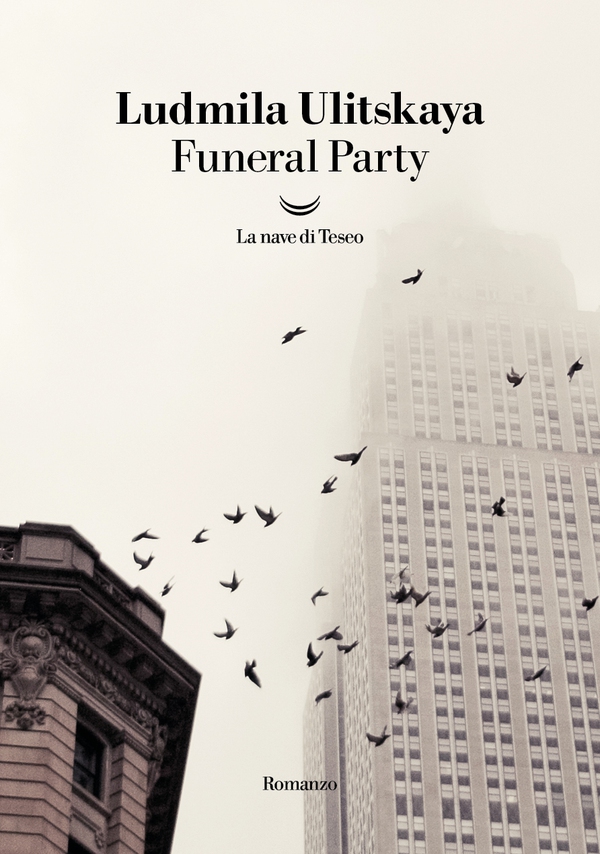 Funeral Party - Librerie.coop Funeral Party - Librerie.coop