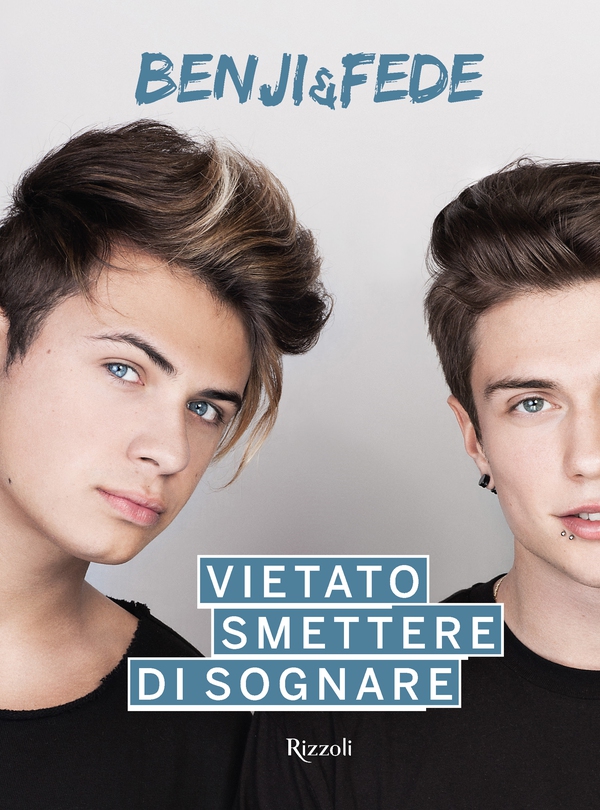 Vietato smettere di sognare - Librerie.coop Vietato smettere di sognare - Librerie.coop