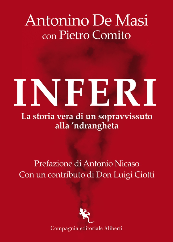 Inferi - Librerie.coop Inferi - Librerie.coop