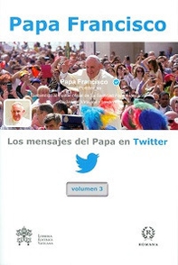 Los mensajes del Papa en Twitter - Librerie.coop