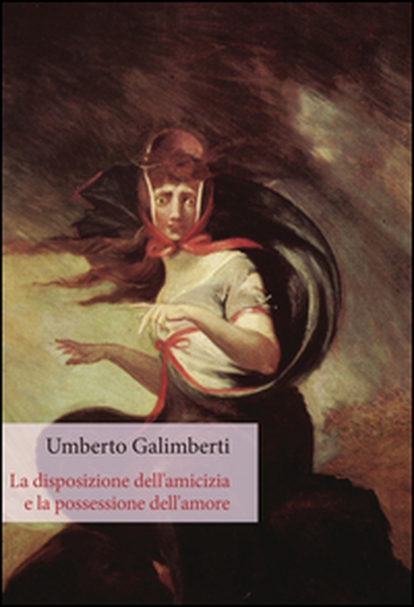 La disposizione dell'amicizia e la possessione dell'amore - Librerie.coop La disposizione dell'amicizia e la possessione dell'amore - Librerie.coop