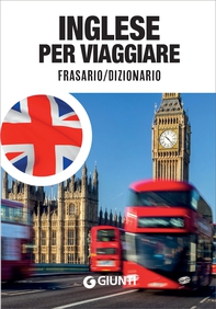 Inglese per viaggiare - Librerie.coop