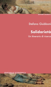 Solidarietà. Un itinerario di ricerca - Librerie.coop