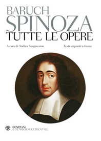 Tutte le opere. Testo latino e nederlandese a fronte - Librerie.coop