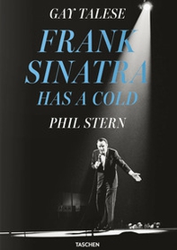 Frank Sinatra has a cold. Ediz. inglese e tedesca. Ediz. inglese e tedesca - Librerie.coop Frank Sinatra has a cold. Ediz. inglese e tedesca. Ediz. inglese e tedesca - Librerie.coop