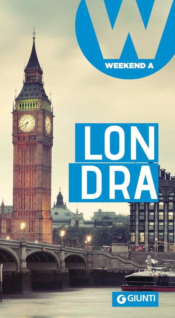 Londra - Librerie.coop Londra - Librerie.coop