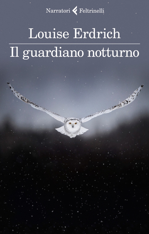 Il guardiano notturno - Librerie.coop Il guardiano notturno - Librerie.coop