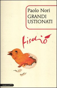 Grandi ustionati - Librerie.coop