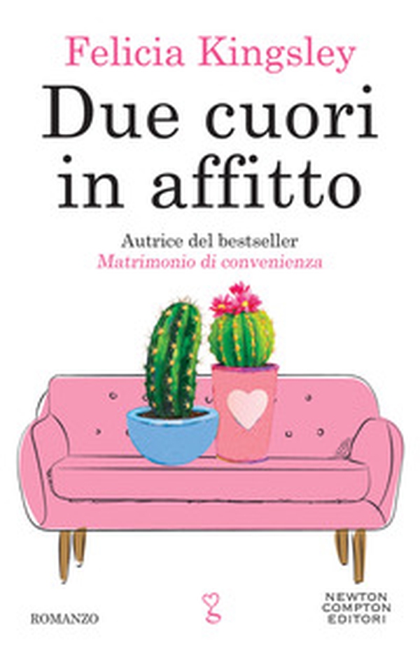 Due cuori in affitto - Librerie.coop Due cuori in affitto - Librerie.coop