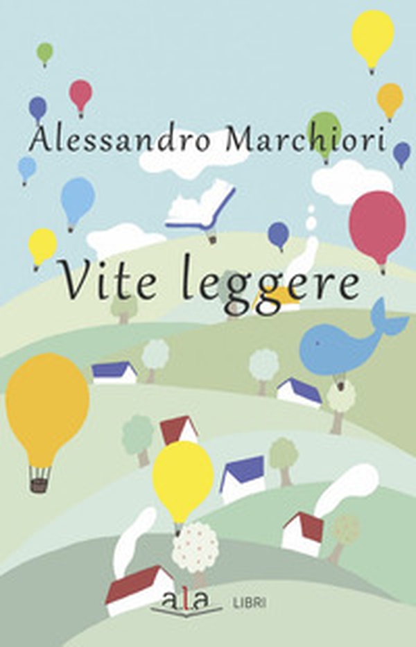 Vite leggere - Librerie.coop Vite leggere - Librerie.coop