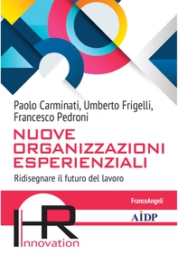 Nuove Organizzazioni Esperienziali - Librerie.coop Nuove Organizzazioni Esperienziali - Librerie.coop