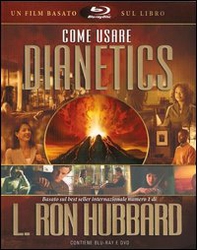 Come usare Dianetics. DVD - Librerie.coop Come usare Dianetics. DVD - Librerie.coop