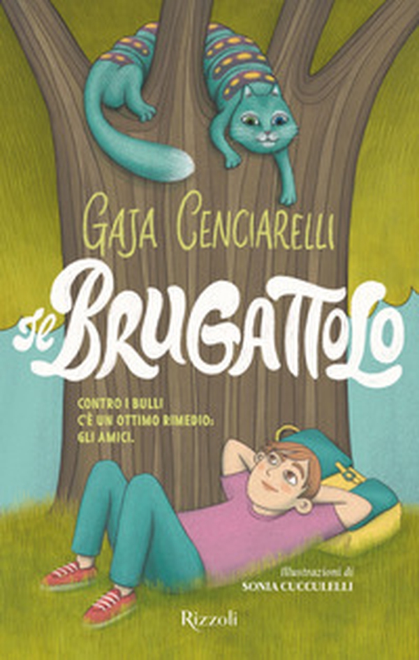 Il brugattolo - Librerie.coop Il brugattolo - Librerie.coop