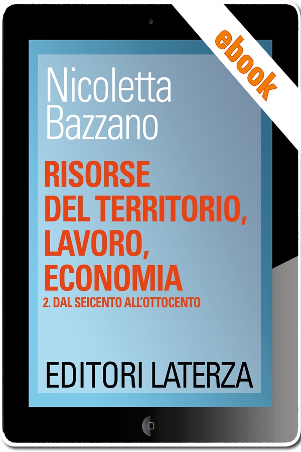 Risorse del territorio, lavoro, economia - Librerie.coop Risorse del territorio, lavoro, economia - Librerie.coop