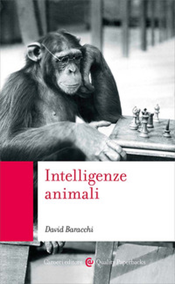 Intelligenze animali - Librerie.coop