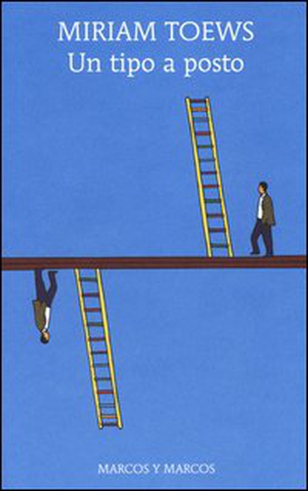 Un tipo a posto - Librerie.coop Un tipo a posto - Librerie.coop