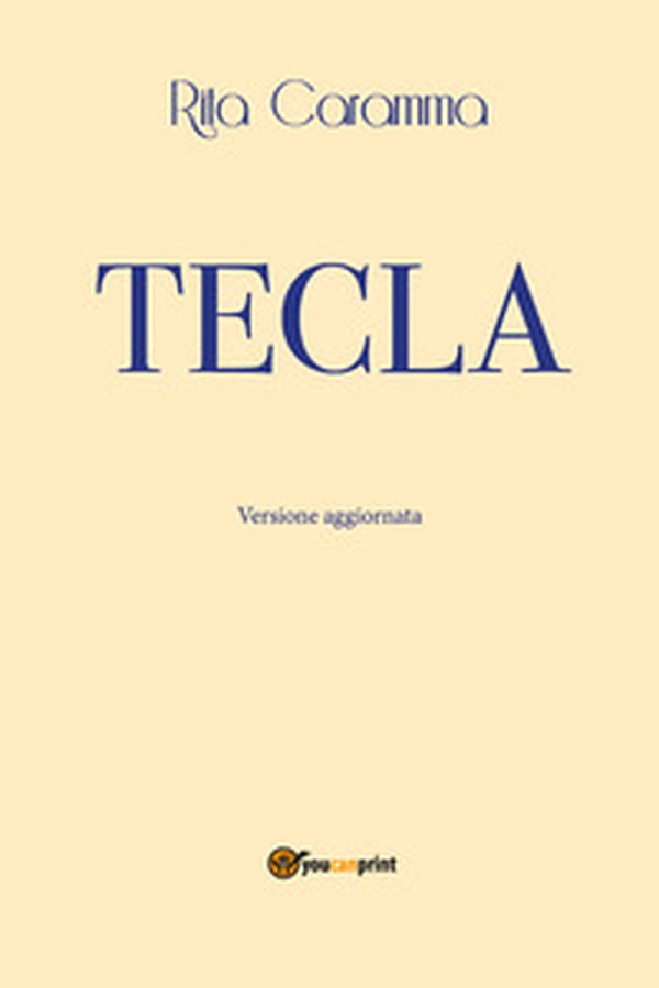 Tecla - Librerie.coop Tecla - Librerie.coop