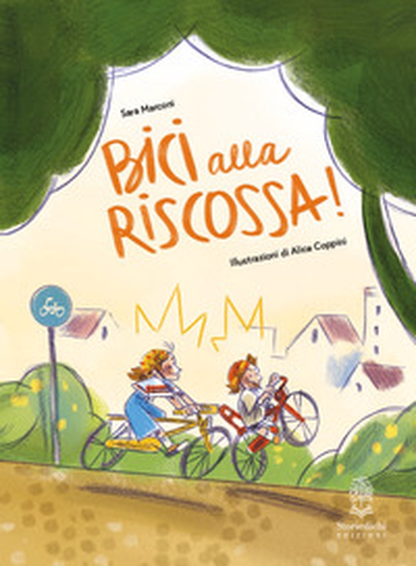Bici alla riscossa! - Librerie.coop