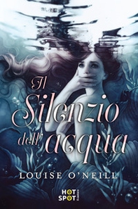 Il silenzio dell'acqua - Librerie.coop Il silenzio dell'acqua - Librerie.coop