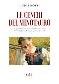 Le ceneri del minotauro - Librerie.coop