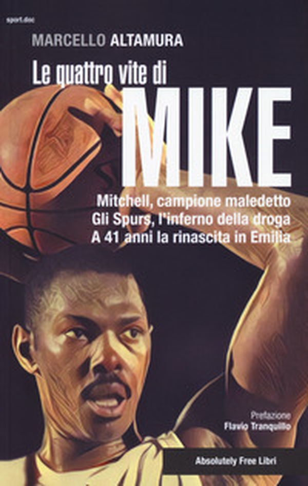 Le quattro vite di Mike - Librerie.coop Le quattro vite di Mike - Librerie.coop