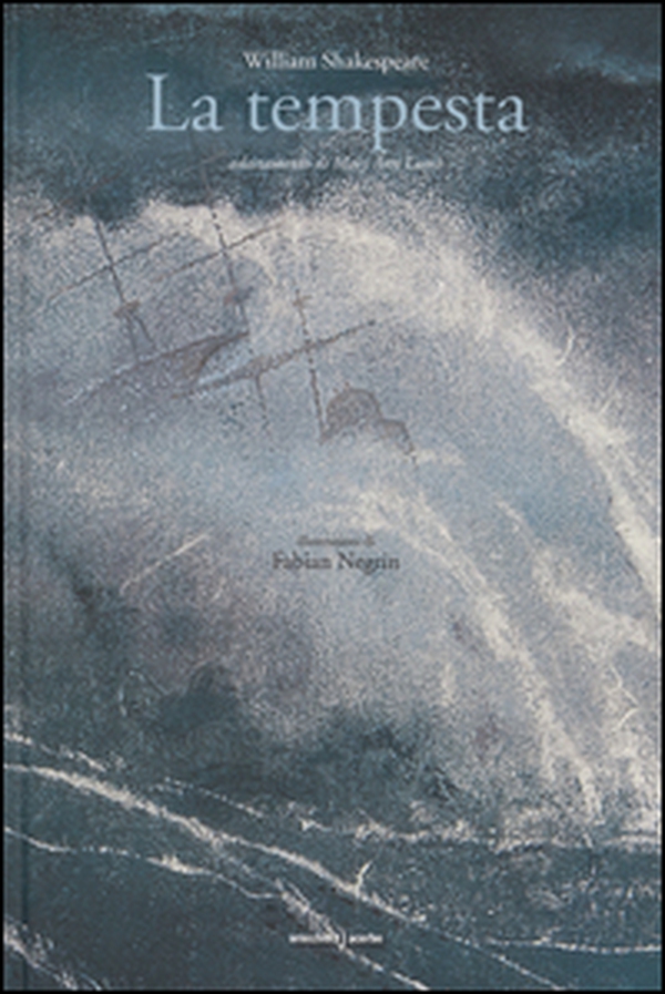 La tempesta da William Shakespeare - Librerie.coop La tempesta da William Shakespeare - Librerie.coop