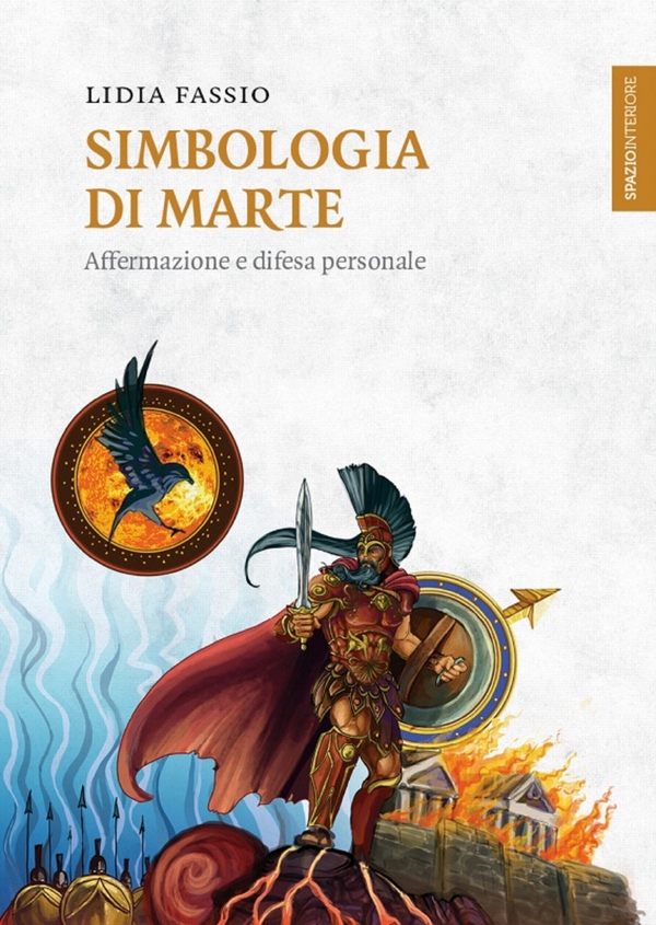 Simbologia di Marte - Librerie.coop Simbologia di Marte - Librerie.coop