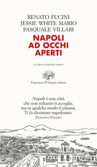 Napoli ad occhi aperti - Librerie.coop