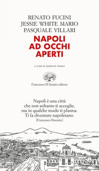 Napoli ad occhi aperti - Librerie.coop Napoli ad occhi aperti - Librerie.coop