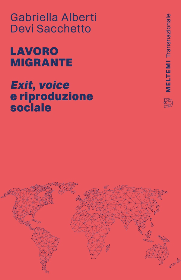 Lavoro migrante - Librerie.coop