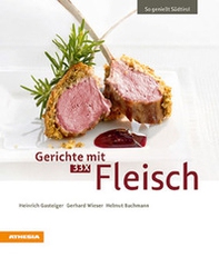 Gerichte mit 33 x Fleisch - Librerie.coop