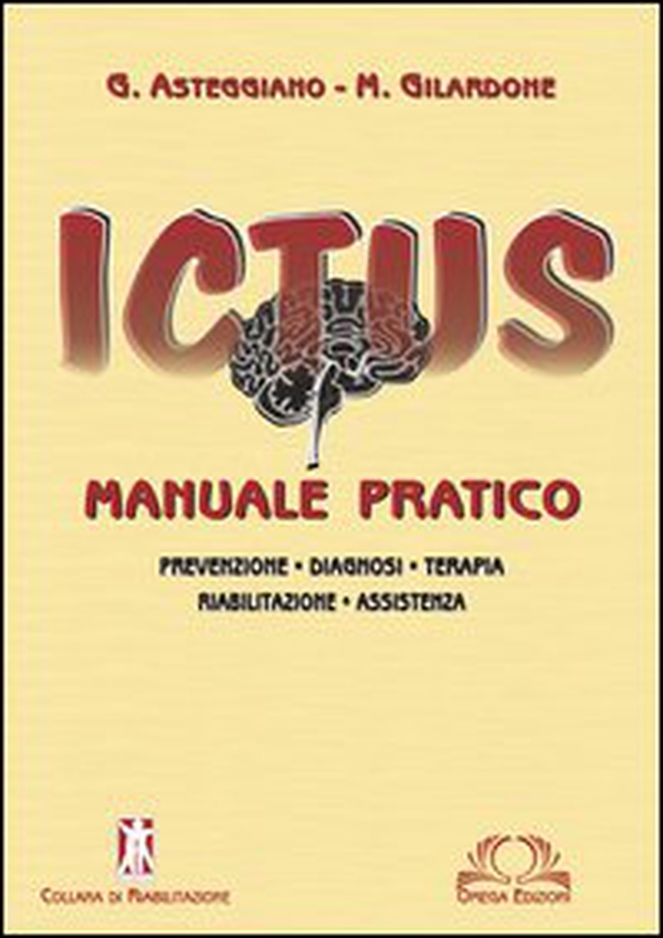 Ictus. Manuale pratico - Librerie.coop Ictus. Manuale pratico - Librerie.coop