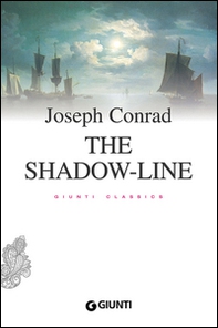 The shadow-line - Librerie.coop The shadow-line - Librerie.coop
