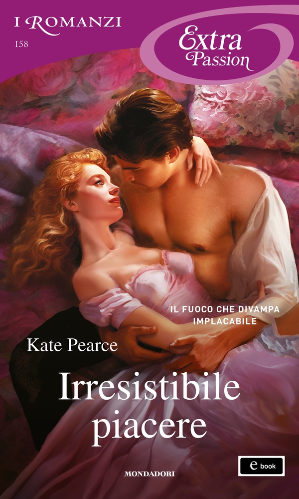 Irresistibile piacere (I Romanzi Extra Passion) - Librerie.coop Irresistibile piacere (I Romanzi Extra Passion) - Librerie.coop
