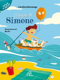 Il sogno di Simone - Librerie.coop Il sogno di Simone - Librerie.coop