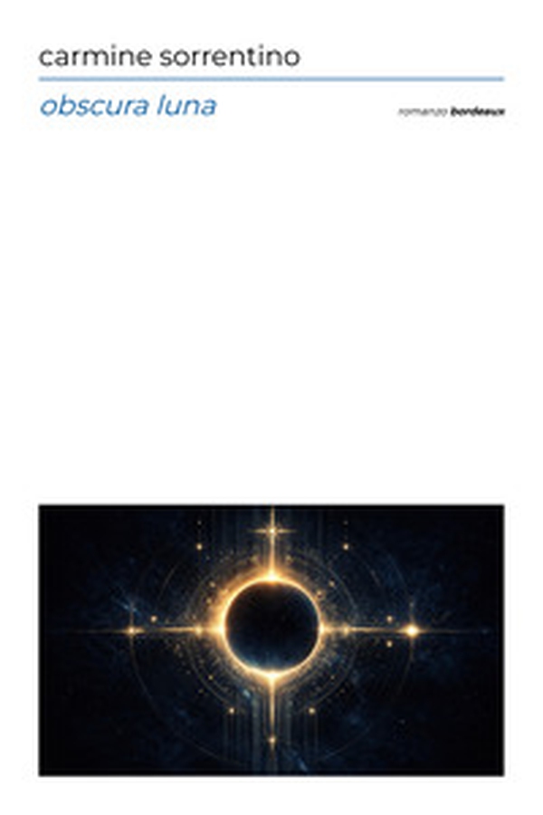 Obscura luna - Librerie.coop